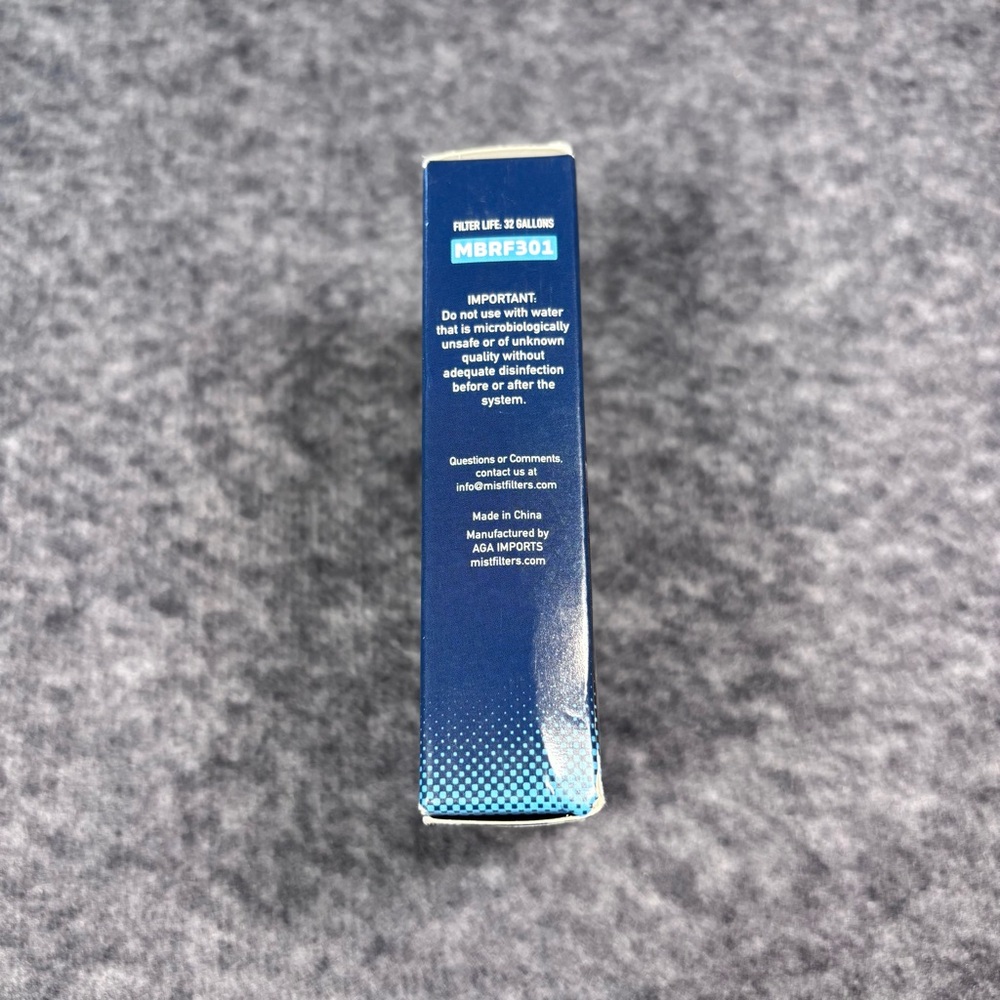 Mist SPORT Hydration Bottle Replacement Filter 3 P - Picture 4 of 8